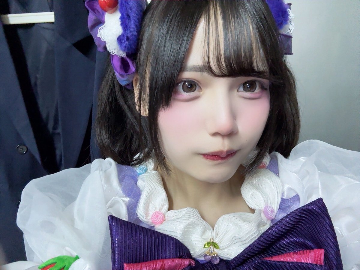 オーダーメイド 韓国語 ネオン「너무 사랑스러워」ピンク紫 35cm