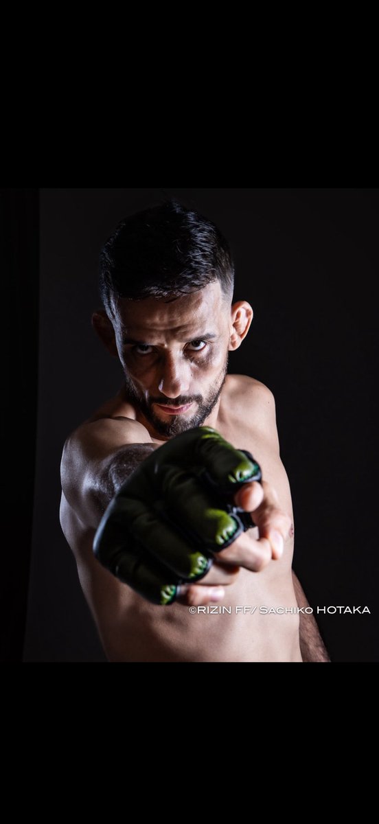 山はグラウンドファイトの実力派MMAファイターと戦いたいと言っているから、ぜひやろう。

元旦に待ってるよ

<a href="/rizin_PR/">RIZIN FF OFFICIAL</a>