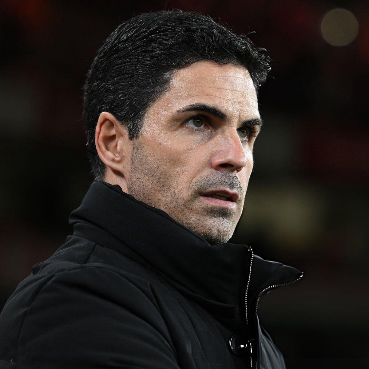 ✅ RESMI : Arsenal jadi tim papan atas Inggris PERTAMA dalam sejarah yang memainkan 6 pertandingan dalam sebulan dan memenangkan semuanya TANPA kebobolan. 

✅ 2-0 vs Brighton
✅ 1-0 vs Crystal Palace
✅ 4-0 vs Atletico Madrid
✅ 0-1 vs Fulham
✅ 2-0 vs West Ham
✅ 2-0 vs