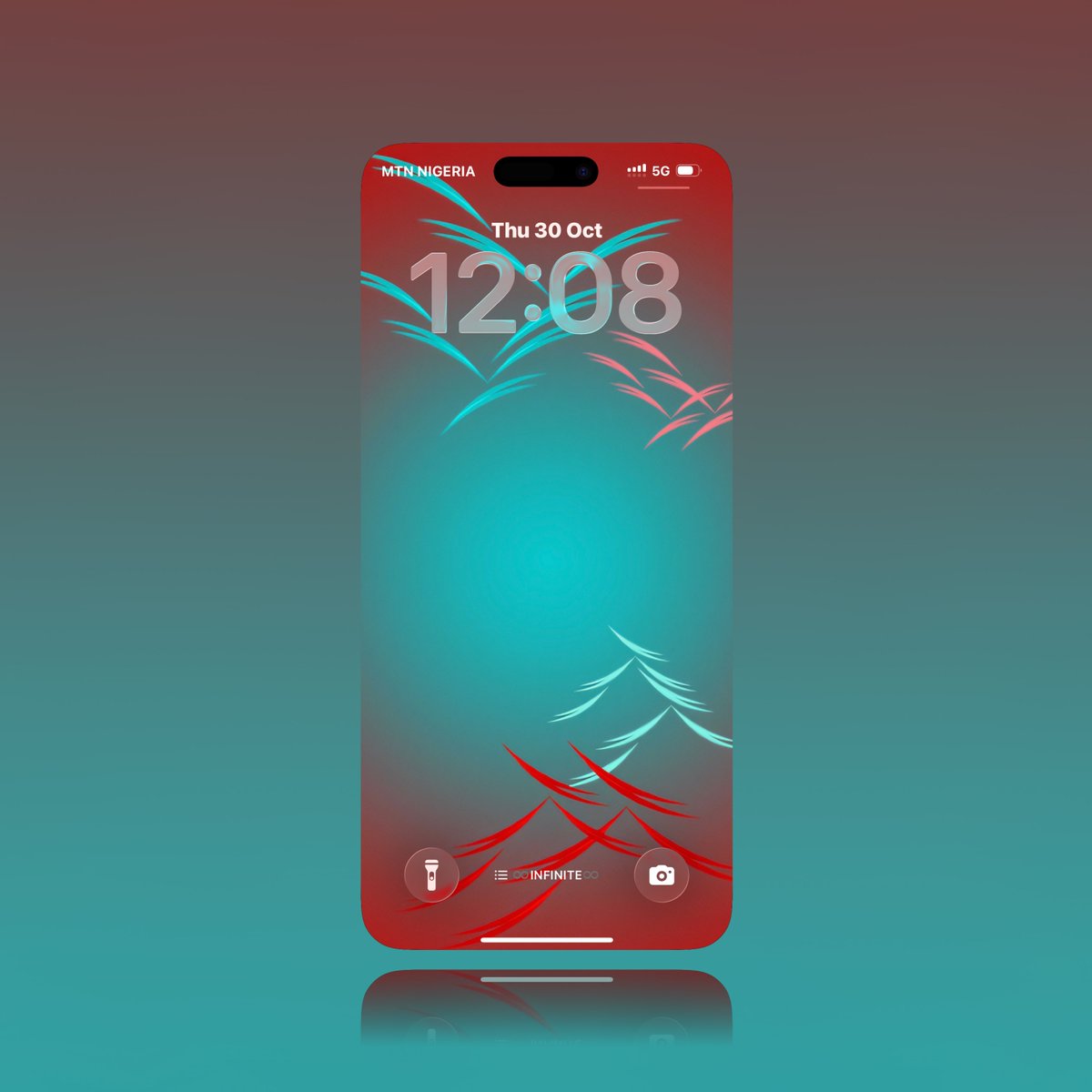 Agnes122001's tweet photo. "Red or teal—which energy fuels your vibe tonight?! ⚡ #Agnes122001 #ColorRush" https://t.co/HHrGcLKrJi