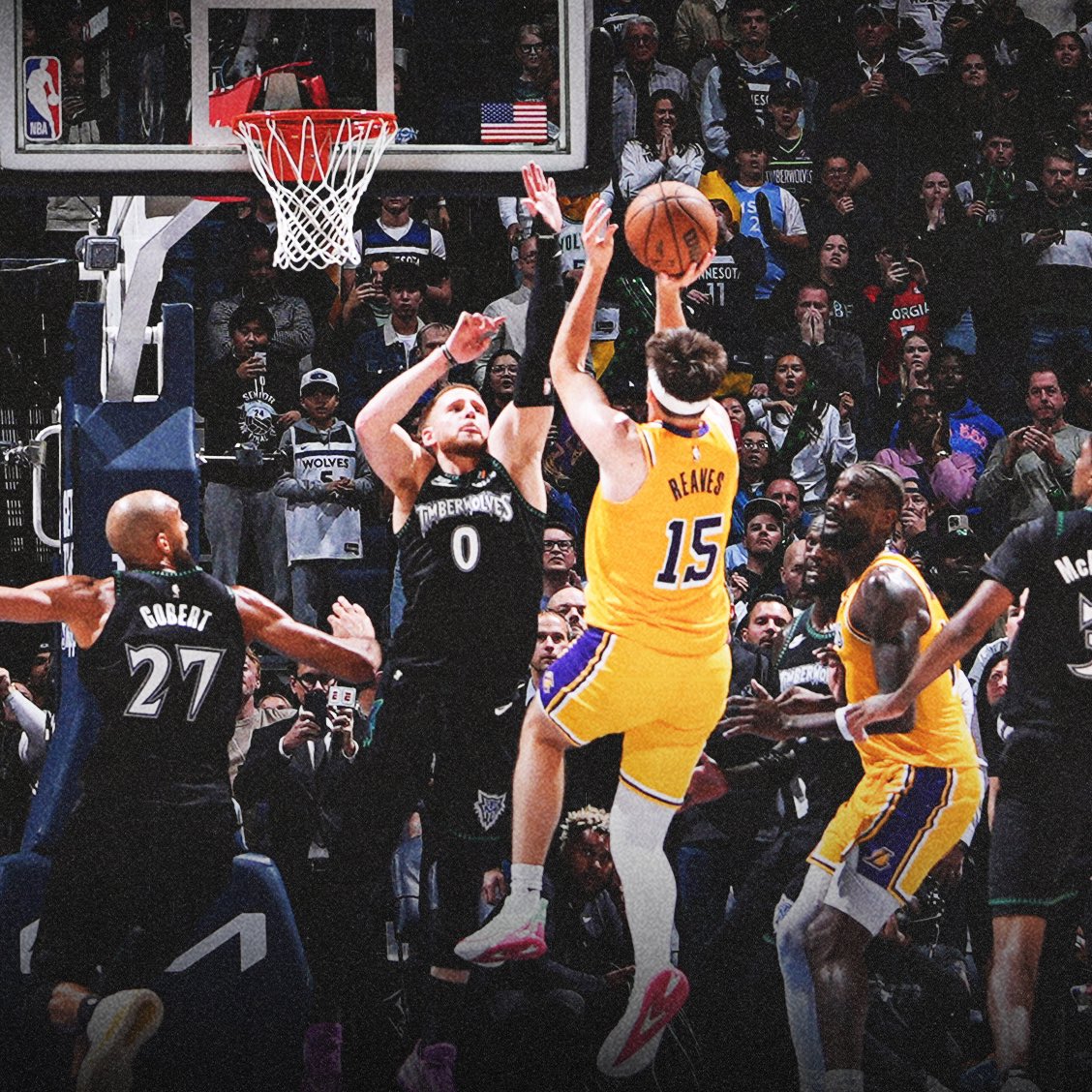 LakeShowYo (@lakeshowyo) on Twitter photo THIS PIC IS COLD ๐ฅถ THIS PIC IS COLD ๐ฅถ