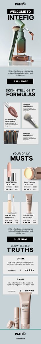 Intefig_'s tweet image. TMP-008 — INTEFIG — Welcome — Community Invite
 Grow your audience by inviting new subscribers to join your community right from the inbox.

 💬 Comment “DEMO” or DM us to see the live version.

 #EmailMarketing #EmailDesign #Ecommerce #Shopify #Klaviyo #Omnisend #HTMLEmail #Rete