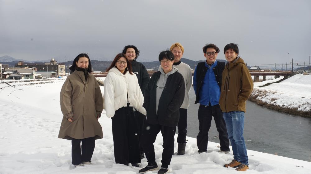 \📣Pick Up！/ 新潟県

【地域を照らす縁の下の力持ちへ】 きら星の成長を支える、短時間・高裁量の「伴走経理スタッフ」募集

💡こんな方におススメ
🧭 SaaSシステム利用経験がある方
🧭 具体的提案を先回りで出せる方
🧭 ローカルから事業を伸ばす現場一緒に創りたい方