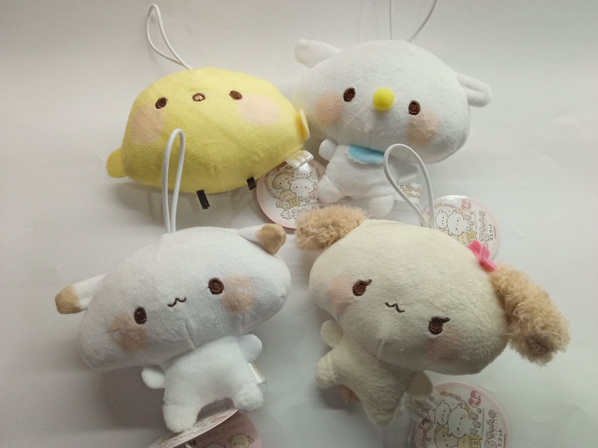 たれ耳うさぎのもるちゃん。 (@kanachi_0v0) / Posts / X