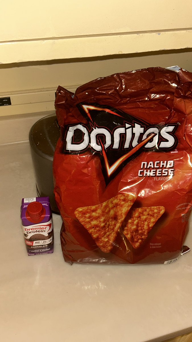 Prepping for the performance of a lifetime iykyk