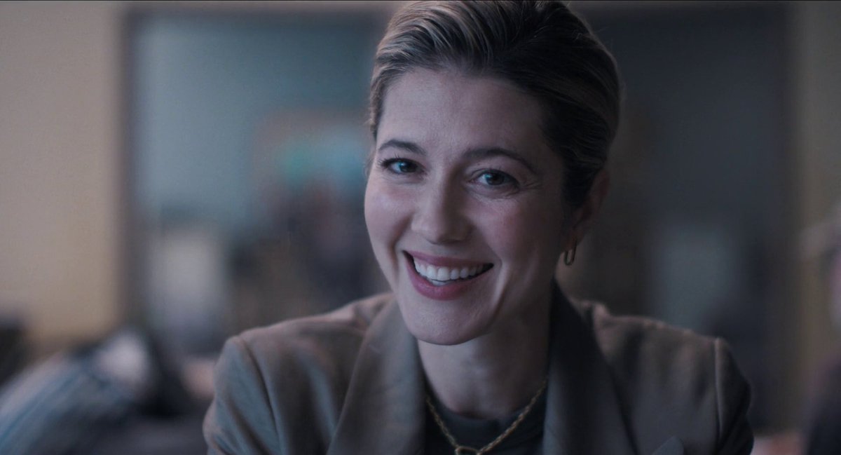 Mary E. Winstead Net tweet media