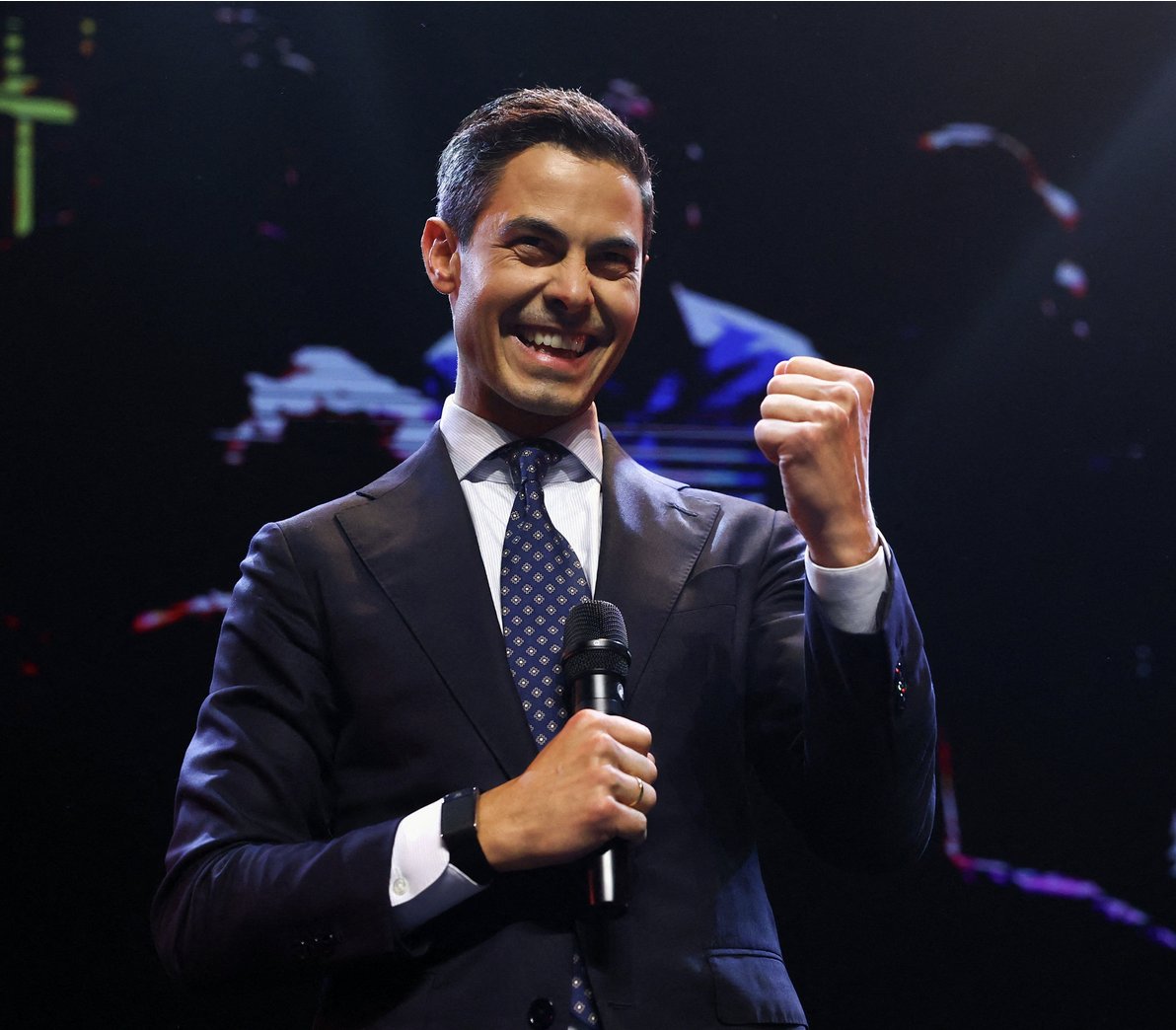 Matthew Pennell tweet media