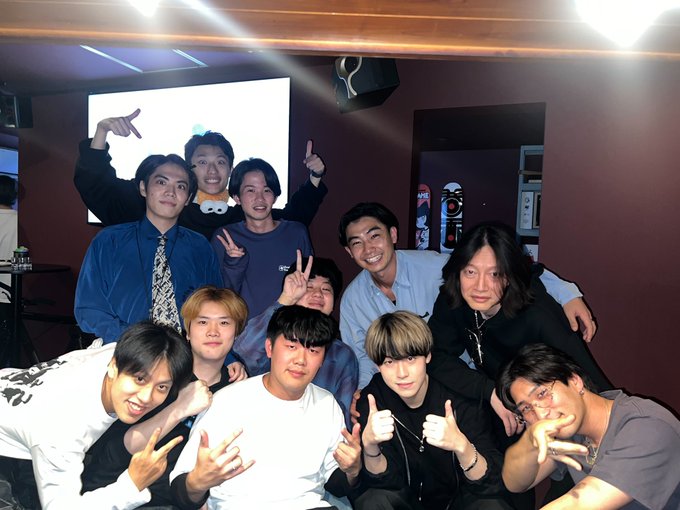 ベィビーカステラ０時堂のツイート