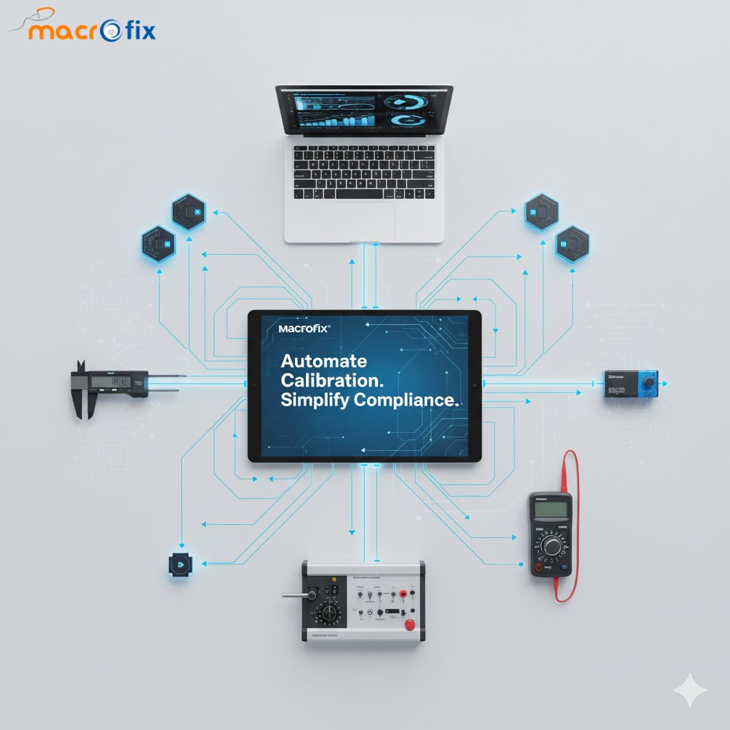 macrofix's tweet image. Every missed calibration can cost time, money, and trust.

That’s why we built Macrofix’s Calibration Management Software — a complete Odoo-based solution that automates scheduling, tracks equipment, and keeps your processes audit-ready.

Empower your team with precision and…