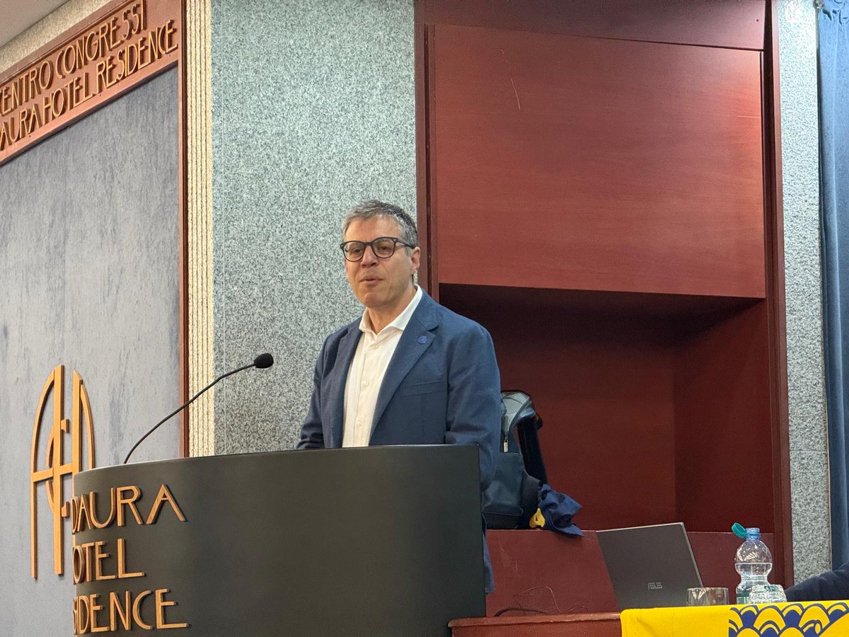 CCNL Scuola: per rinnovo la Gilda chiede più risorse e una contrattazione separata. Leggi il comunicato ➡️➡️ shorturl.at/xqWCV <a href="/CastellanaCarlo/">Vito Carlo Castellana</a>