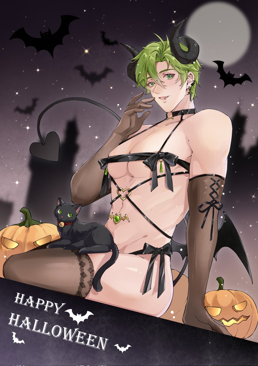 halloween👿 #NUCarnival