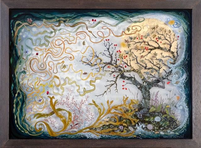 Olivier Cornet Gallery tweet media