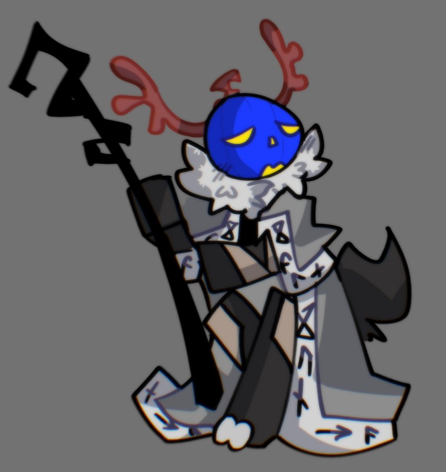 Dusekkar in the new program

#ROBLOX #Forsaken #forsakenroblox #forsakenfanart #Dusekkar