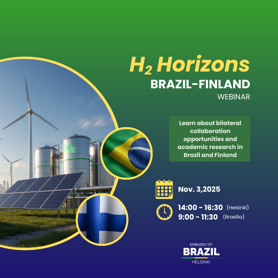 Brazil in Finland tweet media