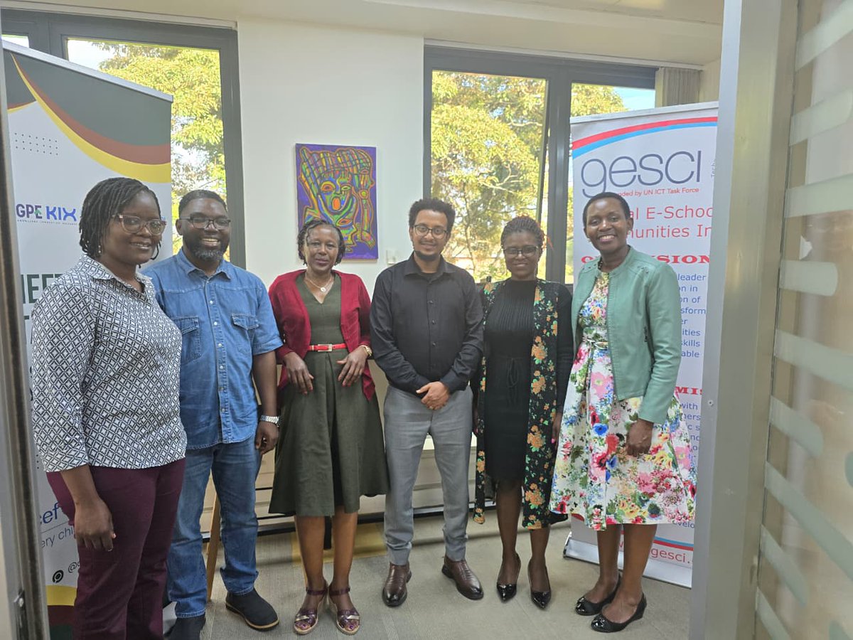 Shaylor Mwanje tweet media