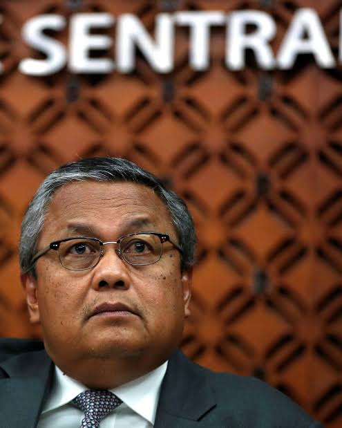 CryptoWabble's tweet image. JUST IN: 🇮🇩 Indonesia’s central bank governor Perry Warjiyo confirms Bank Indonesia will launch a national stablecoin backed by government bonds.