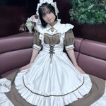 ミステリ作家北山猛邦のサイン - posfie