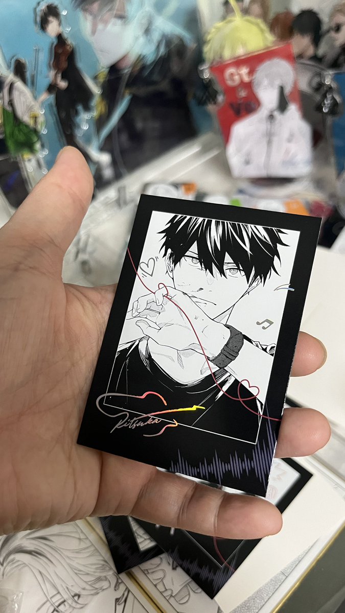 Sharon (@SharonFan5) / Posts / X