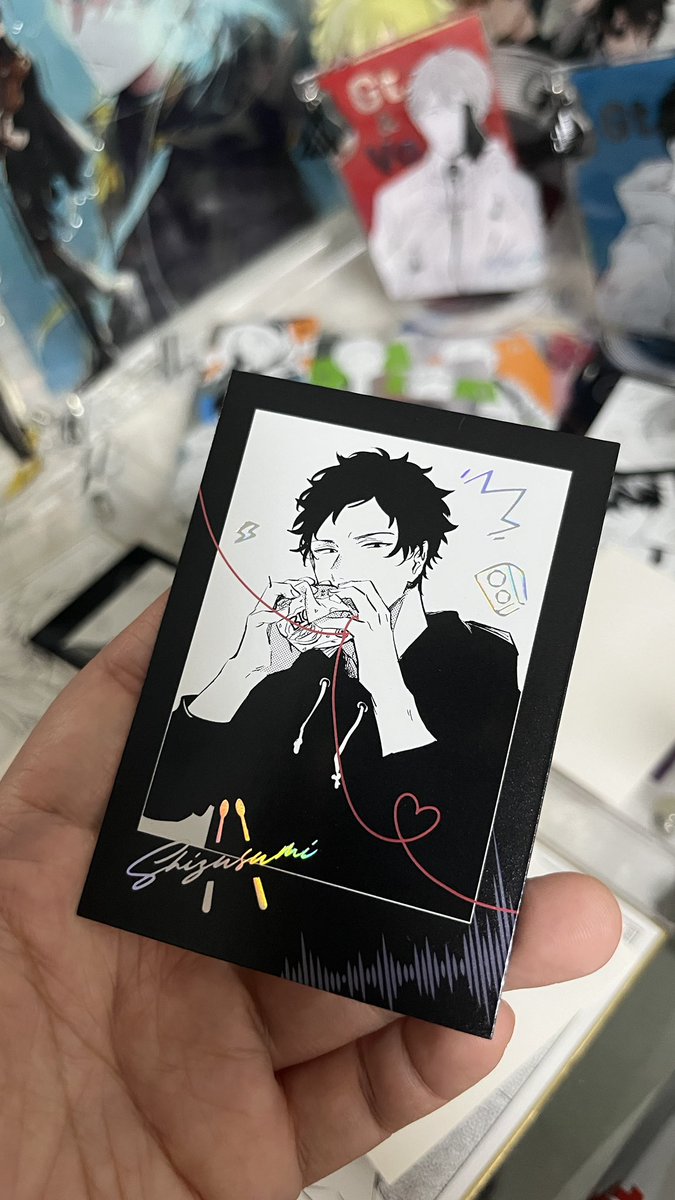 Sharon (@SharonFan5) / Posts / X