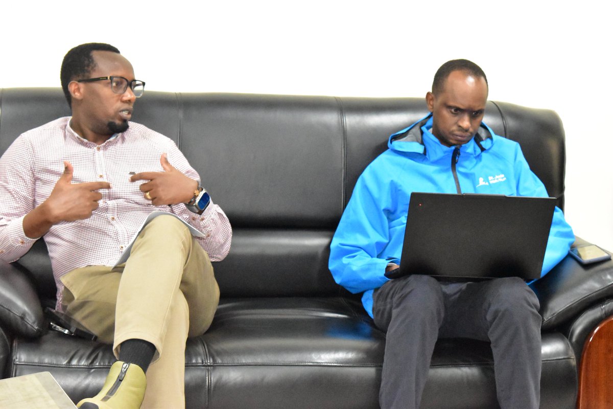 Nyabihu District tweet media