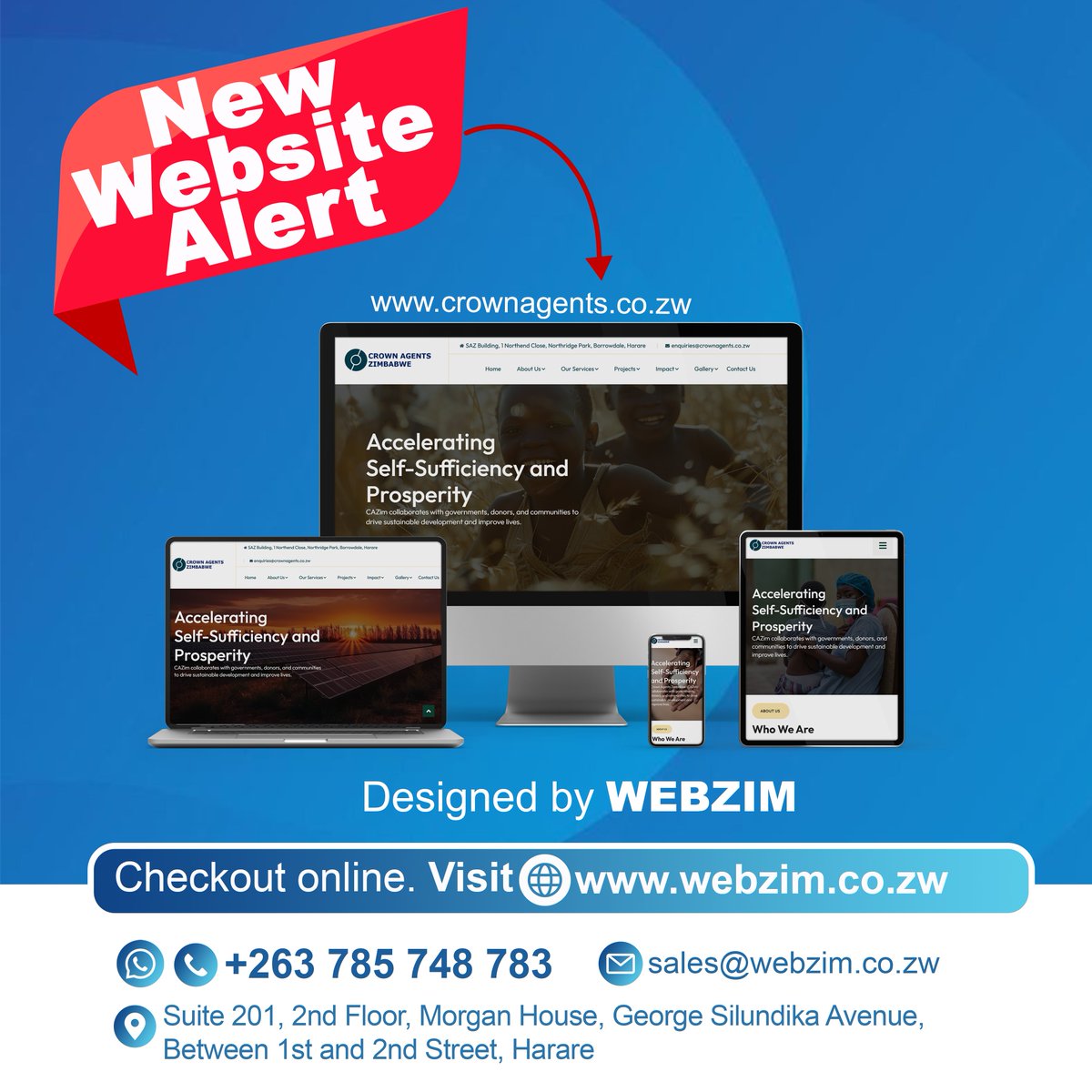 WebZim tweet media
