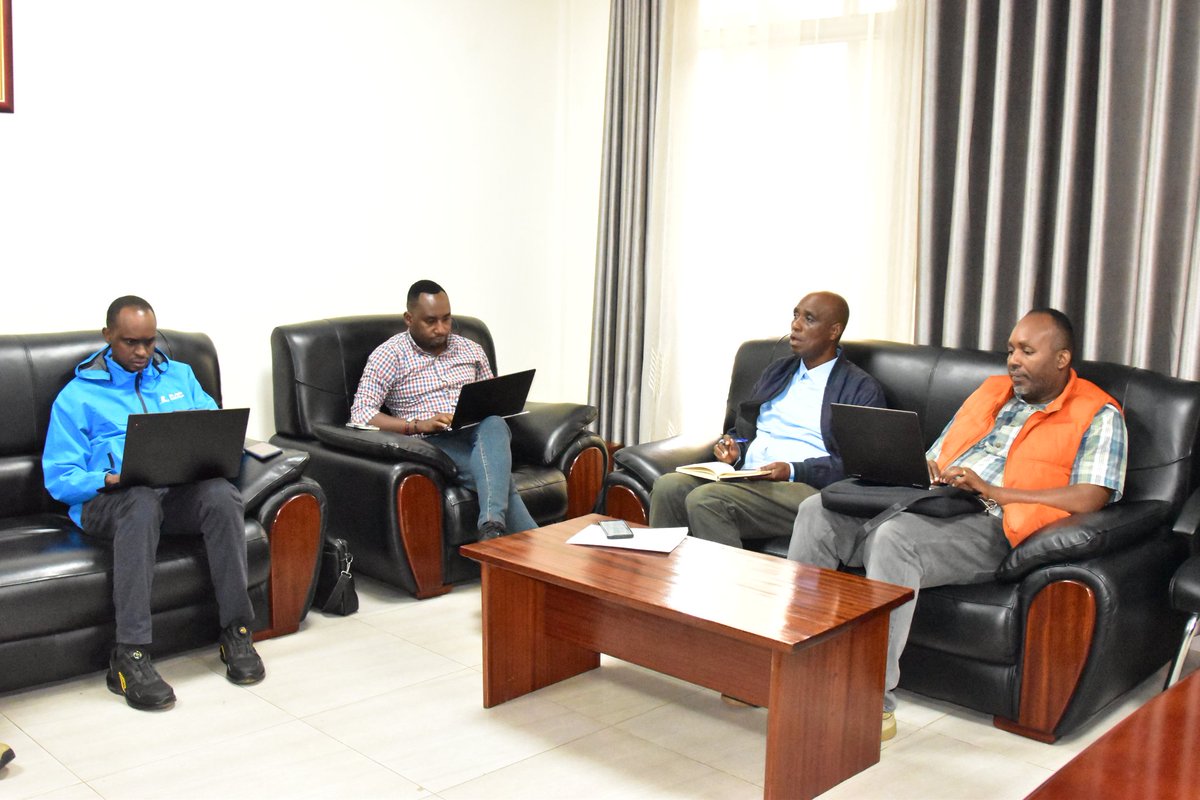 Nyabihu District tweet media