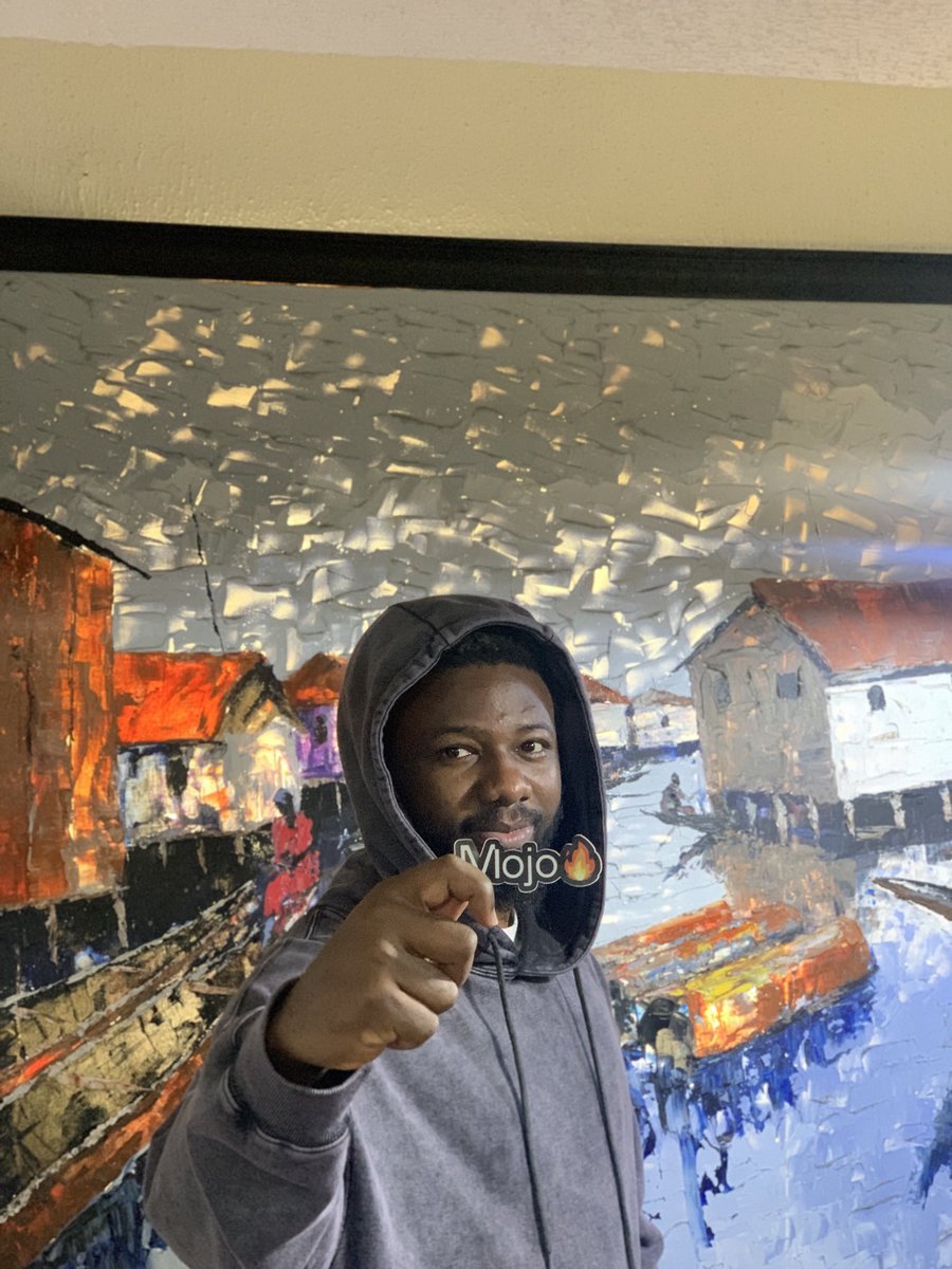 realEkemini's tweet image. Build with Mojo by @Modular today :)

If you’re an African developer, join the @mojoafricahq community 

t.me/+PpENT24ReSU3Y…

#Mojo #MojoAfrica