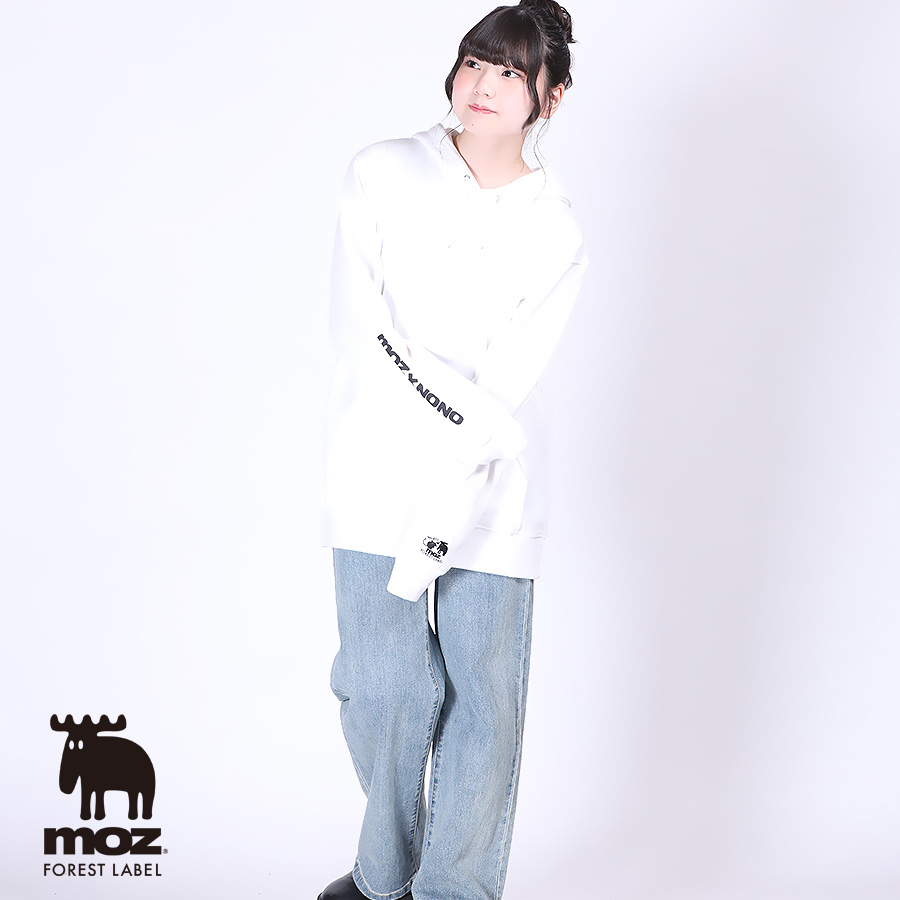 moz_forestlabel's tweet photo. 毎田暖乃さんとのコラボアイテムが
大好評予約受付中➰🎶
プルオーバーパーカー
スウェットパンツ
キャップをリリース!
【🔗】
https://t.co/uRxxzzVaBv
#moz #mozFORESTLABEL #mozsweden #モズ #毎田暖乃 https://t.co/zzIYagPNPH