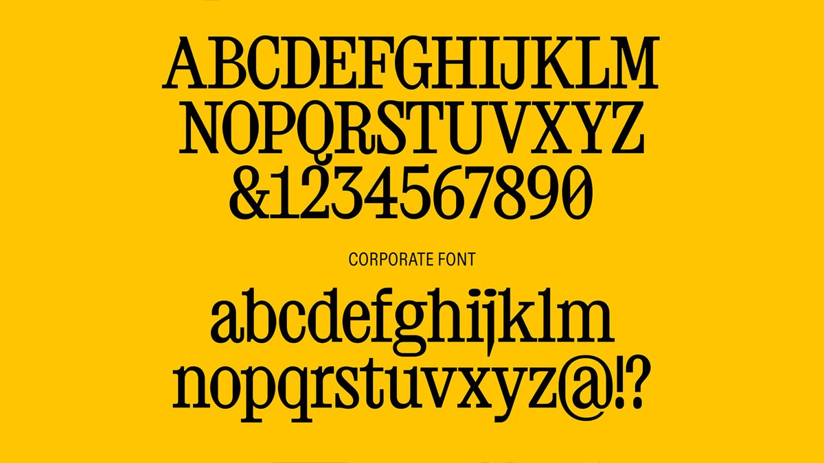 brandarchivexyz's tweet image. Post Post Hotel by Bruch, 2025
Now on Brand Archive: brandarchive.xyz
#logos #typography #branding #design #brandarchive