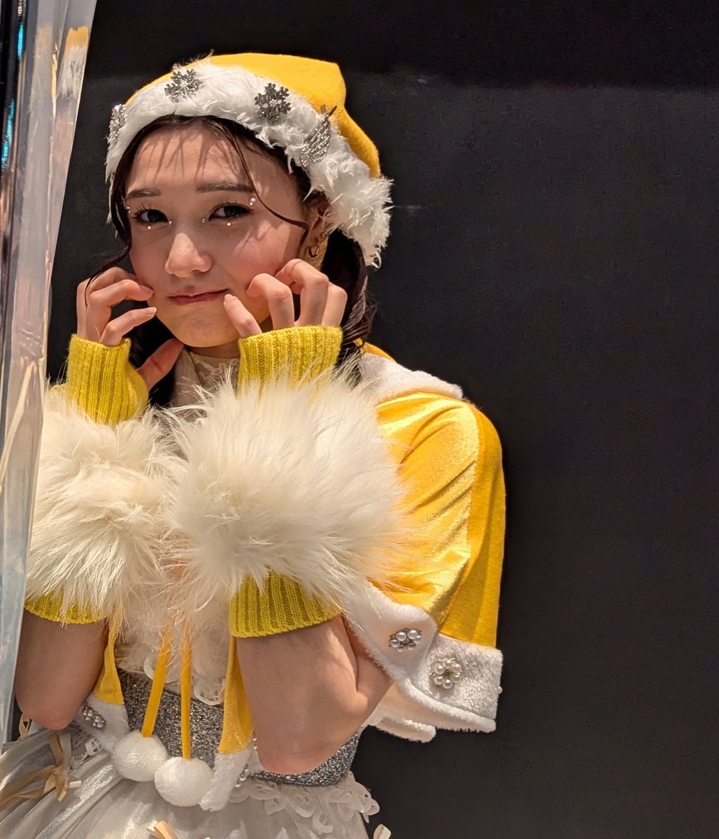 mn3__0528's tweet photo. わかりんお誕生日おめでとう🎉
バチバチのダンスとかっこいい煽りが大好きです！
素敵な1年になりますように！✨
#安杜羽加　#いぎなり東北産 https://t.co/tgmnGgkpJh
