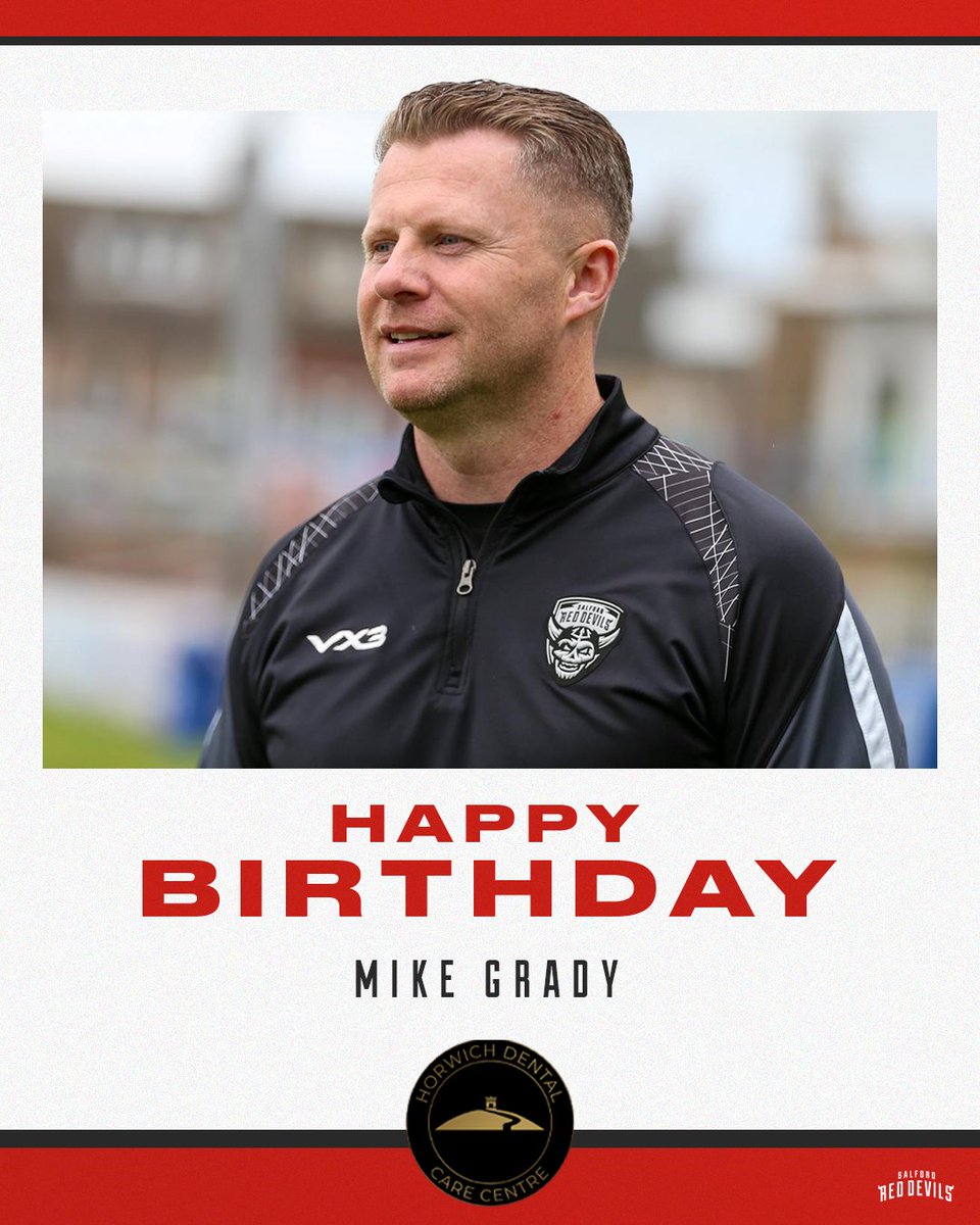 Salford Red Devils Women tweet media