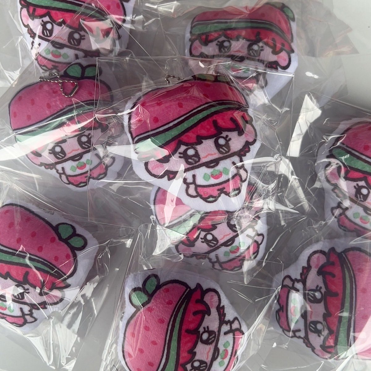 jellyjam☃︎꙳ tweet media