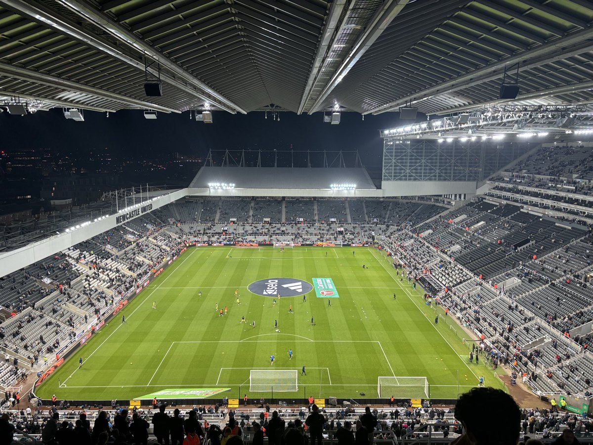 StonellTHFC's tweet image. Monaco ➡️ Everton ➡️ Newcastle…
Just what we do for this club but very disappointed in last night if I’m honest, especially those 3 players who didn’t even care about thanking the fans.. anyway #COYS