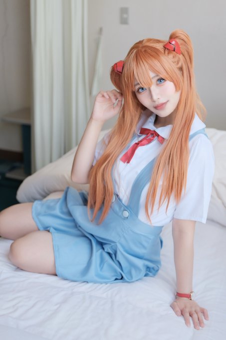 コスプレイヤー佐野いちごのTwitter画像35