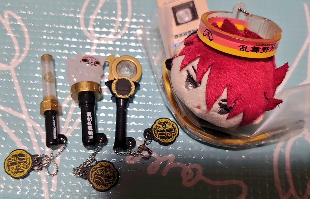 【ぷくまろ】 まるまぐろ on X