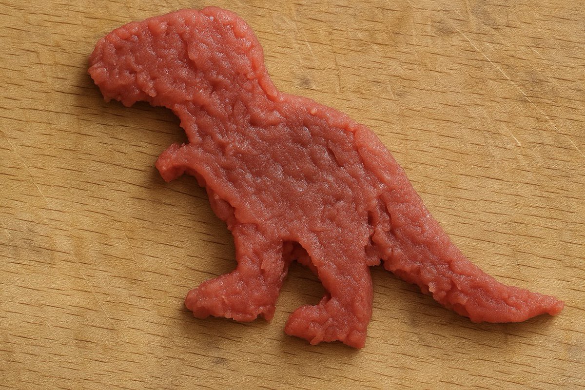 esst ihr dino nuggets mit oder ohne schale