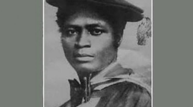 Letter_to_Jack's tweet image. Yesterday during a random conversation with my mechanic, I heard the story of late Professor Ayodele Awojobi (died 41 years ago), one of Nigeria’s most brilliant minds and one of the most extraordinary academics ever produced by UNILAG. 

He was the first African to earn a Doctor…