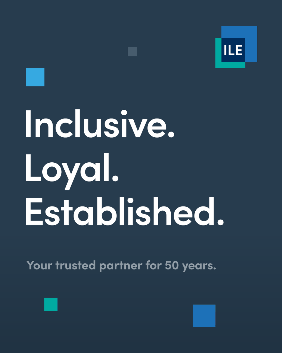 Great businesses are built on trust. Our goal is always to grow stronger together, welcoming a wide range of talent and delivering on the promise we make to our customers.