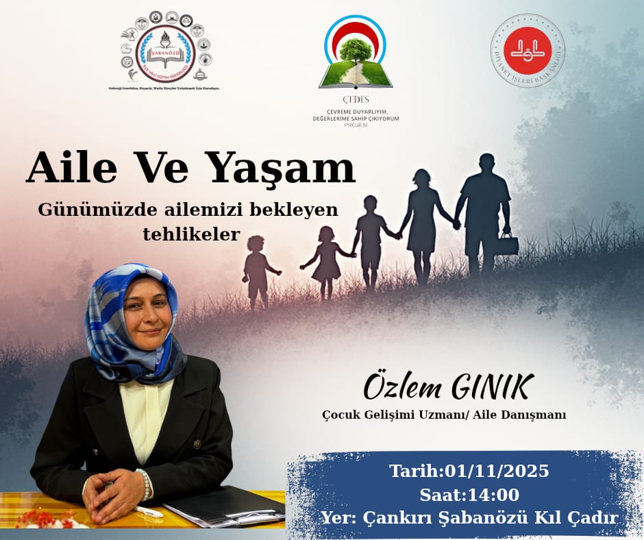 Şabanözü İlçe Milli Eğitim Müdürlüğü (@sabanozuegitim) on Twitter photo 