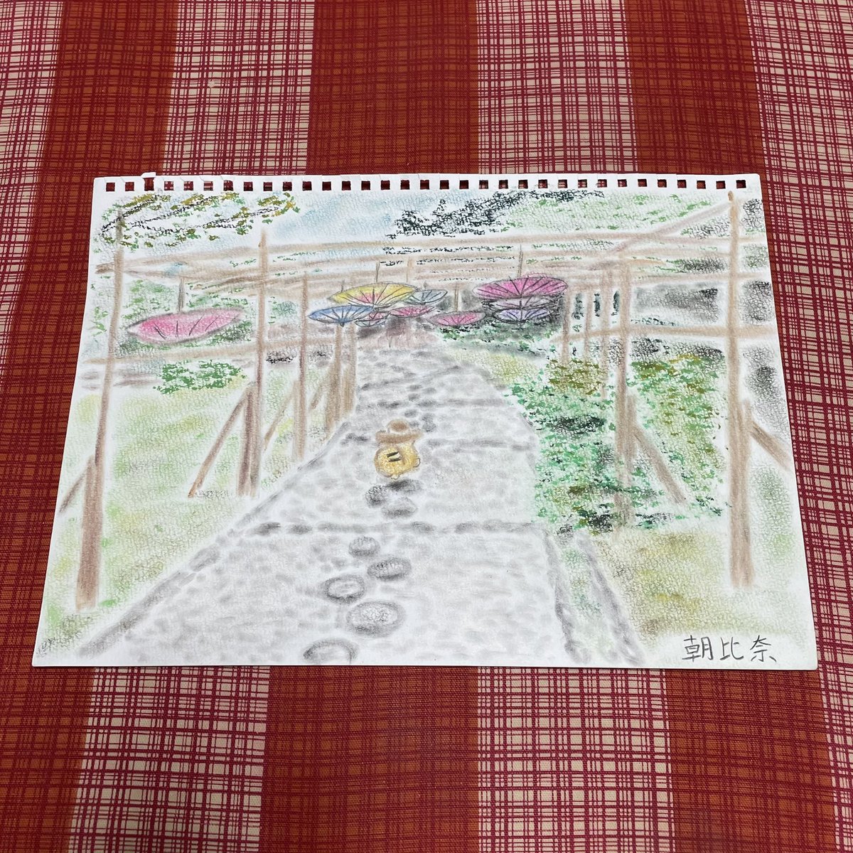 はるちゃん (@harucafe888) / Posts / X