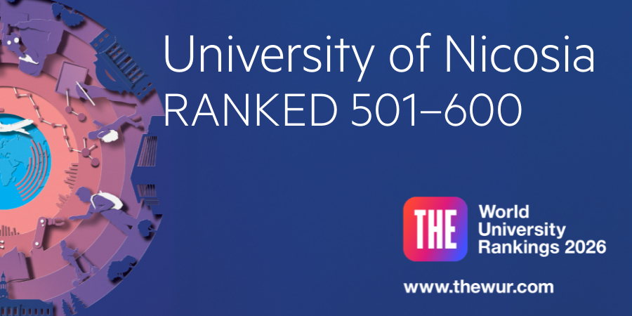 University Nicosia tweet media