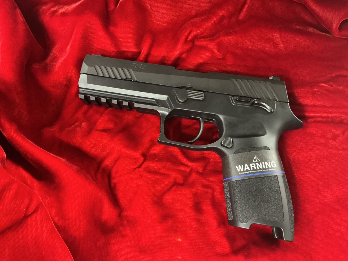 LIBERATOR＠トイガンショップ on X