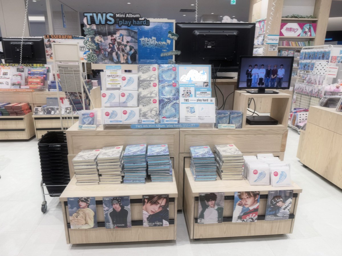 HMV＆BOOKS OKINAWA on X
