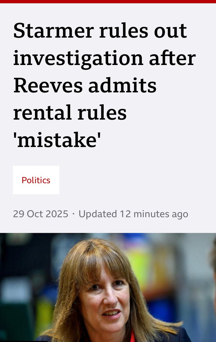 There’s an awful lot that she’s “not aware of”   What would happen if we broke the rules ????