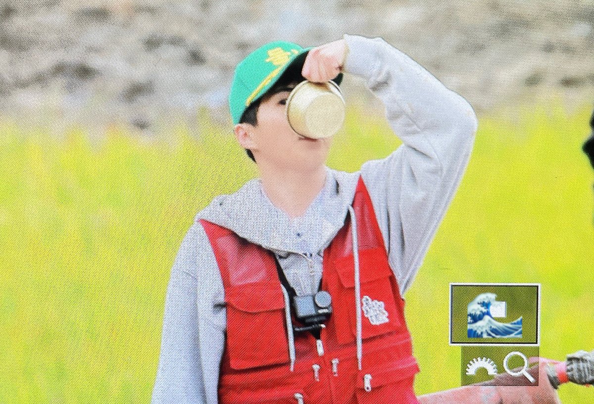 dive900326's tweet photo. 💚🌾🍃 #시우민 #XIUMIN https://t.co/8kxzNLKNJE