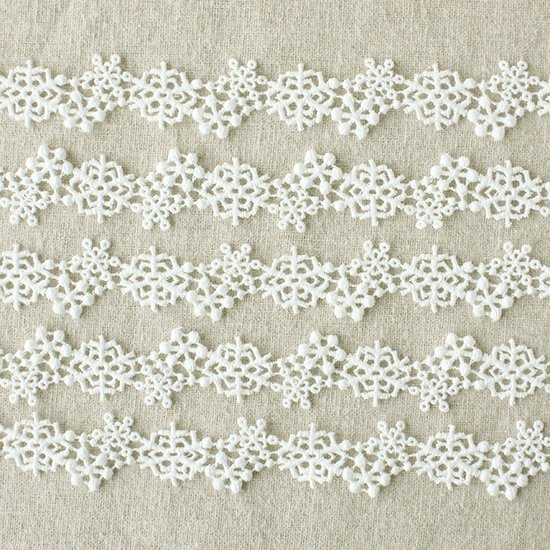 デザインレースユキ】かわいいレース工場の販売サイト on X