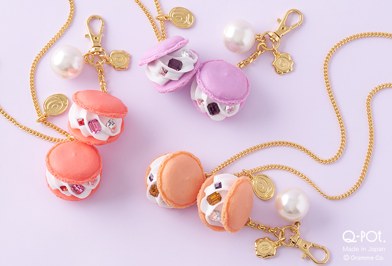 Q-pot.Japan Official on X