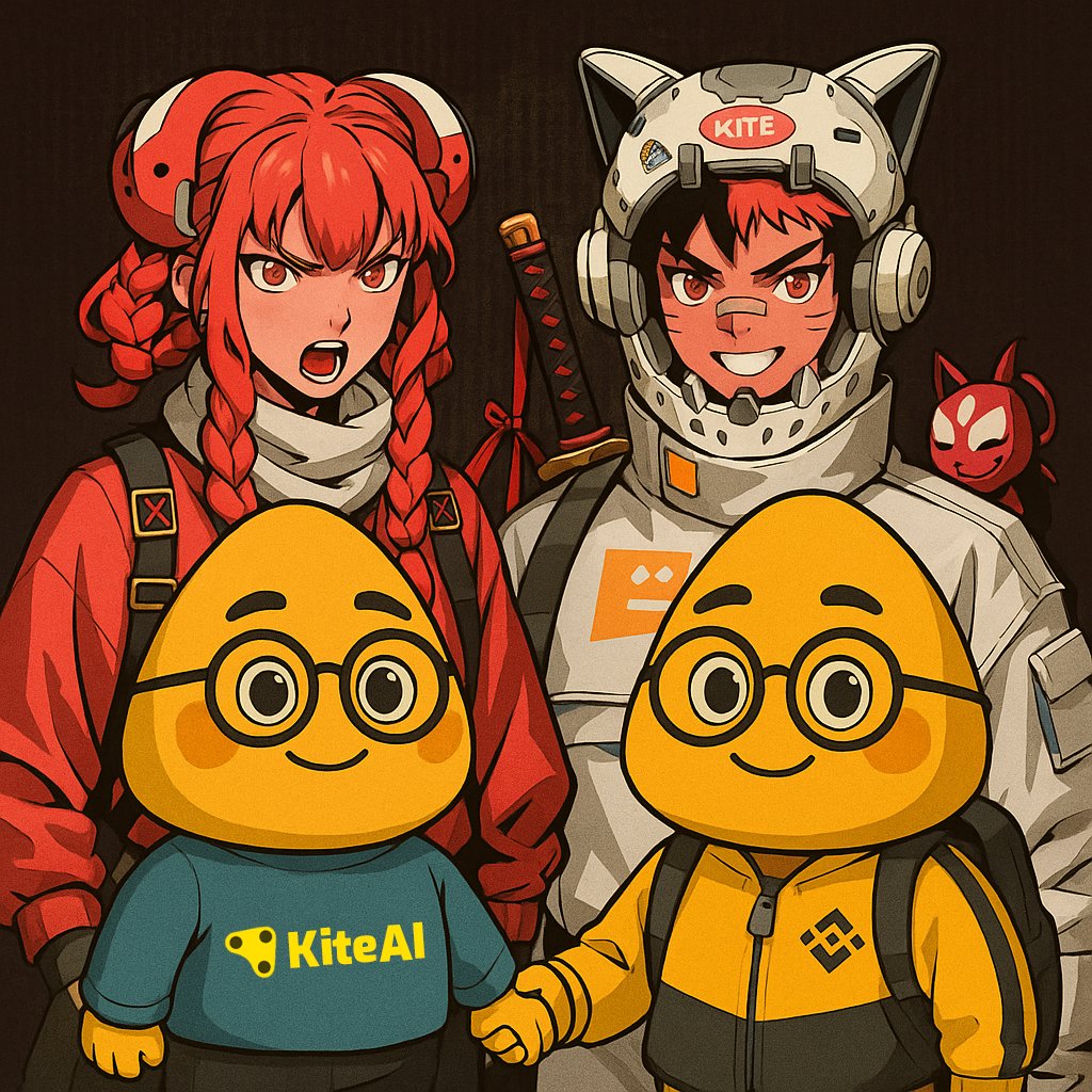 WebRaizo's tweet image. The last 48 hours changed everything for @GoKiteAI 
Let me break down what just happened and why it matters.

🪂OCTOBER 28: FOUNDATION LAUNCH

Kite Foundation goes live at kite.foundation

Three core pillars:
→ Driving adoption of autonomous infrastructure
→ Growing the…