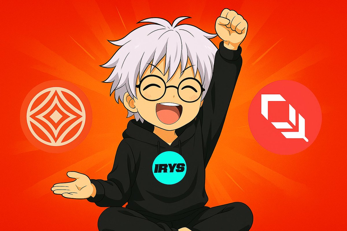 dompethoki01's tweet photo. GM CT 🌥️

The AI + RWA + DePIN Stack: Mainnet Edition

@PlumeNetwork × @gaib_ai × @irys_xyz are building the backbone of the next Web3 economy — where data, compute, and real assets converge. Let’s dive in 👇
#AI #RWA #DePIN #Web3 #MainnetLaunch https://t.co/38ldxLcBX9