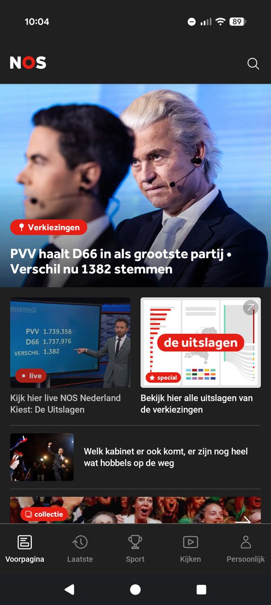 JC76504927's tweet photo. @Oakster04 @geertwilderspvv Hahahaa,  verliezer? https://t.co/fL7m7LpP47